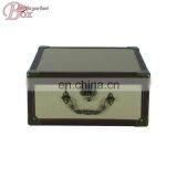 Small Kraft Paper Toys Suitcase Box Shantou Supplier thumbnail-2