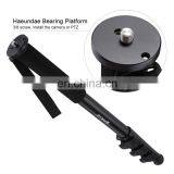 Online Shipping Factory Stock Tripod Head,Camera Tripod,Camera Holder, Camera Monopods With Electronic 360 Degree Camera Holder thumbnail-3