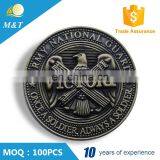 Cheap Custom Metal Souvenir Antique Old Coin thumbnail-1