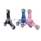 Aluminum Profile 608 Bearing Toys Drill Pipe Spinner thumbnail-3