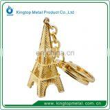 Custom Metal Keyring Toy Sports Car thumbnail-5