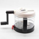 Cheap Mini Magic Hand Hold Meat Slicer Grinder Tomato Vegetable Chopper Blade thumbnail-5