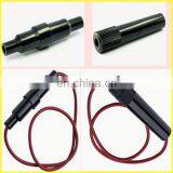 Waterproof In-line Fuse Holder for 5.2x20mm Fuse and 6x30mm Fuse thumbnail-1