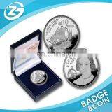 Promotion Custom Metal Coin Factory thumbnail-2