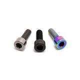 Titanium Bolts thumbnail-2