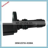Best Selling China Wholesale Auto Parts Crankshaft /Crankshaft sensors 23731-EC00A