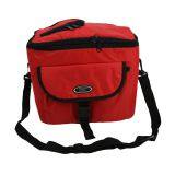 Customized Insulated Cooler Bag With Adjustable Detachable Shoulder Strap for Carrying Comfort thumbnail-1