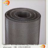 Low Price Flatten Ceiling and Floor Expanded Metal Mesh Producer