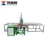 5kw Soft Strech Ceiling Welding Machine thumbnail-2