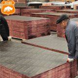 Film-faced Constructed Formwork Plywood for Outdoor thumbnail-5