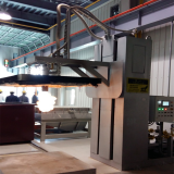 Vertical Type Ladle Heater thumbnail-5