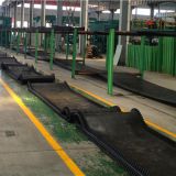 Rubber Sidewall Conveyor Belt