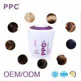 Professional Private Label Organic Gold Keratin Repair Hair Treatment Mask thumbnail-4