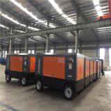 China Cheap Electric High Efficient Screw Air Compressor for Sale thumbnail-3