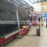 2500X3000MM Vertical Double Glazing Building Glass Flat Press Production Line Machine