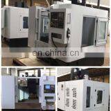 VMC550 Universal Cnc Milling Machine Price thumbnail-6