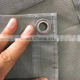 Hot In Singapore, Thailand, Japan Fireproof PVC Mesh Sheet thumbnail-2