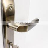 Full Set Door Handle Locks More Types thumbnail-6