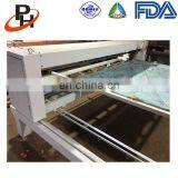 Factory Price Automatic Industrial Computerized Single Needle Single Head Long Arm Mattress Fabric Sewing Quilting Machine thumbnail-6