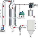 Sprühtrockner für Pulver/Milchpulver-Sprühtrockner/Reihe zur Herstellung von Purpurkartoffelpulver thumbnail-3