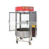 Hot Selling Restaurant Use Charcoal/Electric Chinese Roast Duck Oven Price