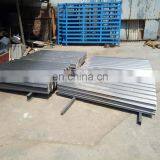 High Efficiency Asbestos Tile Production Line Machine/Cement Fiber Sheet Making Machine thumbnail-6