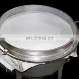 Industrial Olive Peanut Oil Press Machine Oil Expeller thumbnail-5