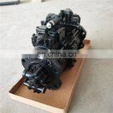 Excavator SK200-6 Hydraulic Pump SK200LC-6 Main Pump YN10V00007F1 thumbnail-4
