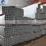 Prime Quality Q195/235/345 Hot Dipped Galvanized Square Pipe thumbnail-6
