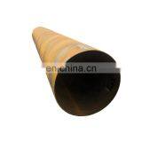 Large Diameter Welded Spiral Steel Pipe SSAW Steel Pipe LSAW Steel Pipe thumbnail-7