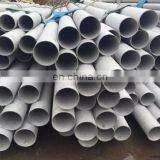 ASTM A312 TP409L Stainless Steel Welded Pipe thumbnail-4