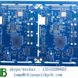 Smart Bes~Shenzhen 8 Layer Gold Finger PCB Manufacture , PCB Manufacturing , Printed Circuit Board