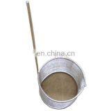 5212 Platinum Mesh Electrode Platinum Electrode thumbnail-1