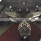 Aluminum Window Positioning Corner Combining Machine With Single Head thumbnail-4