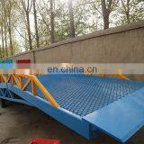 7LYQ Shandong SevenLift Mobile Portable Race Ramps Loading Providers for Homes Photos thumbnail-6