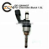 Car Accessories Spare Parts GDI Fuel Injector 12644437 Inyector for Chevrolet Trax thumbnail-3