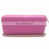 Extra Large Lugagge Bag Shape Women Purse Pouch Fashion Zipper Cosmetic Makeup Bag Lady Clutch Wallet thumbnail-2