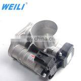 High Quality HAVEL SPARE PARTS Electric Throttle Body 17206509 for Great Wall Havel H6 4G63
