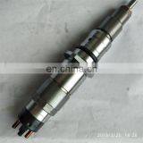 ISDE ISBE Diesel Engine Fuel Injector 0445120123 thumbnail-2