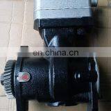 Chinese Standard 3976366 Portable Air Compressor for Truck Engines