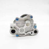 GENUINE OIL PUMP ASSY FOR SK200-6/6D34 EXCAVATOR ENGINE ME084735-00/ME084735 thumbnail-6
