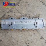 S4K Engine Oil Cooler Cover For E312 E315 E318 Excavator thumbnail-2