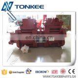 Made in Korea K3V63DT Hydraulic Main Pump Piston Pump Excavator Parts thumbnail-4