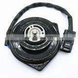 Car Radiator Fan Motor OEM 065000-2061 0650002061 thumbnail-3