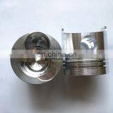 Forkklift Engine Parts Piston for A485BPG