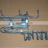 3866150 Injector Fuel Supply Tube for Cummins C8.3-M3 (465) 6C8.3 Diesel Engine Spare Parts Manufacture Factory in China Order thumbnail-4