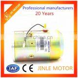 Модель ZD2900 24В 2,2 кВт 2800 об/мин по часовой стрелке гидравлический электродвигатель насоса постоянного тока thumbnail-4