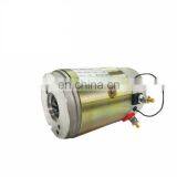 Tarpaulin Truck 800w Motor DC 24v With Gearbox thumbnail-3