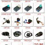 Bajaj 3 Wheeler Spare Parts Electric Motorcycle Bulb Light Bulb thumbnail-4