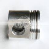 Запчасти для экскаватора PC300 - 8 Комплект поршней дизельного двигателя 6D114E QSC8.3 4376327 5284442